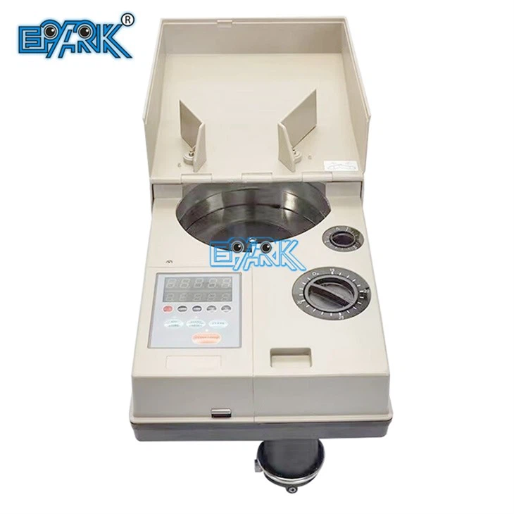 Coin Counting Machine Coin Sorter