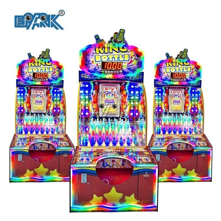 Dream Ring Mould Game Machine