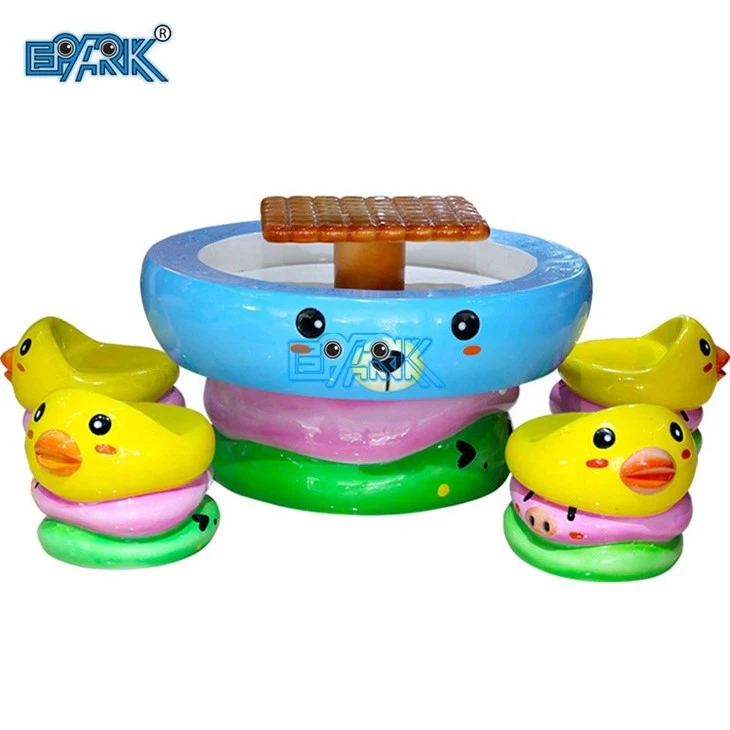 Little Han Bear Sand Table