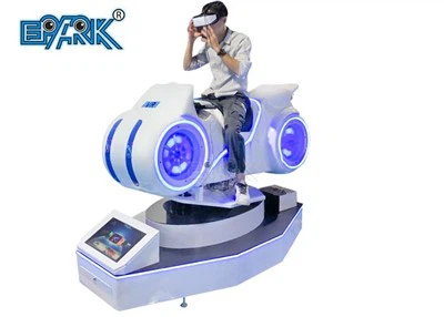 Парк розваг VR Motorbike Racing Simulator