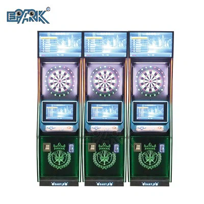 Ігровий автомат X7 Dart Machine