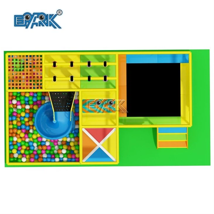 Soft Play Area Soft Play Steps Equipment