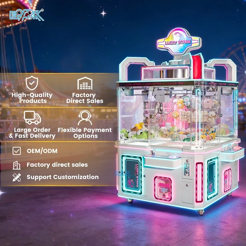 Lucky stars 10 Lucky stars 10