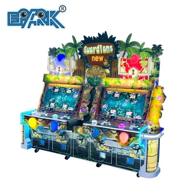 Ігровий автомат для погашення квитків Arcade Machine