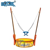 Батут OEM Постачальник ігрових автоматів